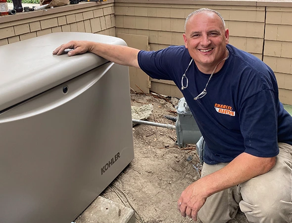 generator transfer switch testing service