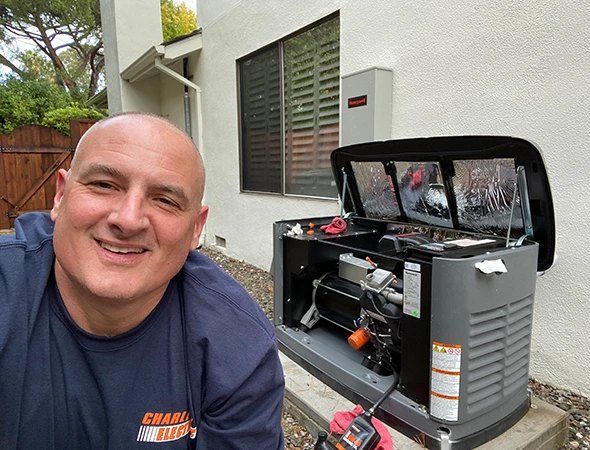 best generator repair solutions