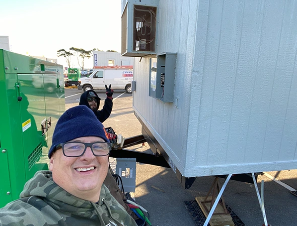 generator repair solutions