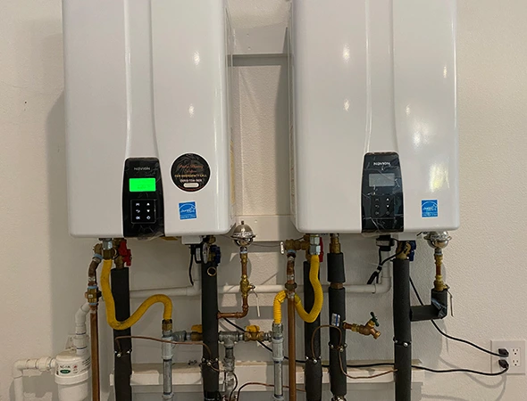 Solar Battery Backup Services in San Mateo, CA